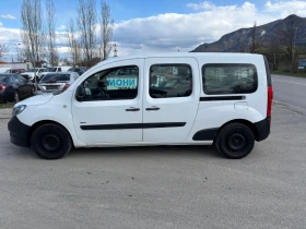 Mercedes-Benz Citan 6+ 1 МЕСТА КЛИМА ЕВРО 6, снимка 5