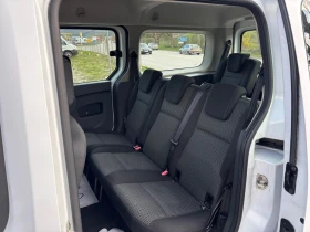 Mercedes-Benz Citan 6+ 1 МЕСТА КЛИМА ЕВРО 6, снимка 7