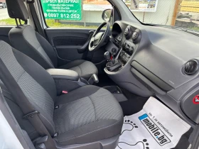 Mercedes-Benz Citan 6+ 1 МЕСТА КЛИМА ЕВРО 6, снимка 10