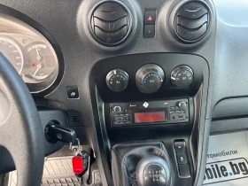 Mercedes-Benz Citan 6+ 1 МЕСТА КЛИМА ЕВРО 6, снимка 12