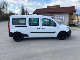 Mercedes-Benz Citan 6+ 1 МЕСТА КЛИМА ЕВРО 6, снимка 4