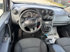 Mercedes-Benz Citan 6+ 1 МЕСТА КЛИМА ЕВРО 6, снимка 8