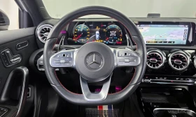 Mercedes-Benz A 35 AMG 4MATIC* DIGITAL* АЛКАНТАРА* AMBIENT* KEYLESS* , снимка 9