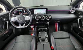 Mercedes-Benz A 35 AMG 4MATIC* DIGITAL* АЛКАНТАРА* AMBIENT* KEYLESS* , снимка 8
