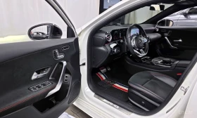 Mercedes-Benz A 35 AMG 4MATIC* DIGITAL* АЛКАНТАРА* AMBIENT* KEYLESS* , снимка 6