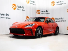 Toyota GR86 2.4 AUTO CAM PREMIUM AUDIO CARPLAY GR TRACK MODE, снимка 1