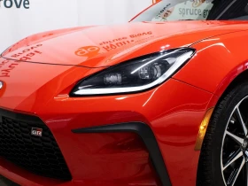 Toyota GR86 2.4 AUTO CAM PREMIUM AUDIO CARPLAY GR TRACK MODE, снимка 4