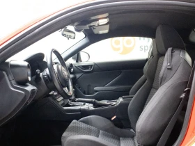 Toyota GR86 2.4 AUTO CAM PREMIUM AUDIO CARPLAY GR TRACK MODE, снимка 11