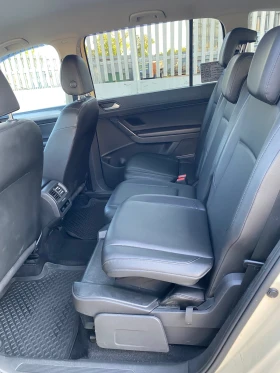 VW Touran 7 местна, снимка 10