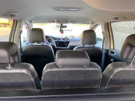 VW Touran 7 местна, снимка 7