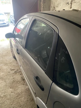 Citroen C3, снимка 4