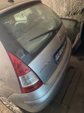 Citroen C3, снимка 5