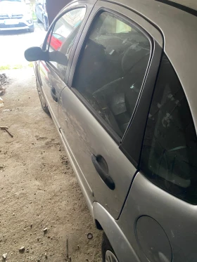 Citroen C3, снимка 3