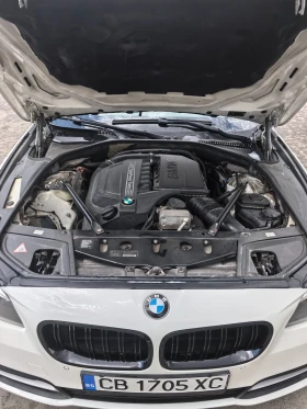 BMW 535 535 Xi Facelift LCI USA Keyless, снимка 2