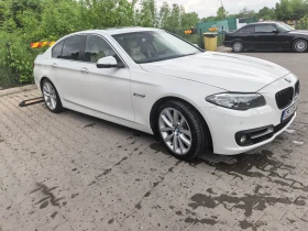 BMW 535 535 Xi Facelift LCI USA Keyless, снимка 6