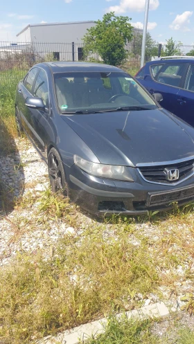 Honda Accord 2.2, снимка 1