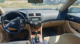 Honda Accord 2.2, снимка 6