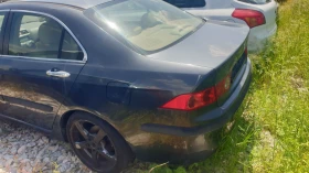 Honda Accord 2.2, снимка 5