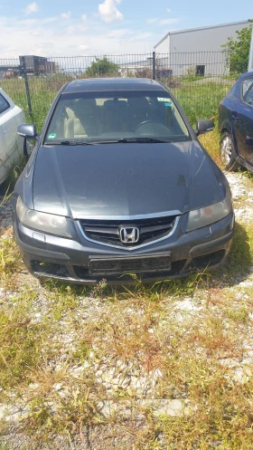 Honda Accord 2.2, снимка 3