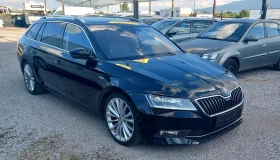 Skoda Superb L&K2.0/190kc/4x4/Автомат/Панорама/Нави/Камера. , снимка 2