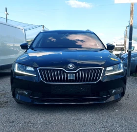 Skoda Superb L&K2.0/190kc/4x4/Автомат/Панорама/Нави/Камера. , снимка 1