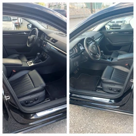 Skoda Superb L&K2.0/190kc/4x4/Автомат/Панорама/Нави/Камера. , снимка 8