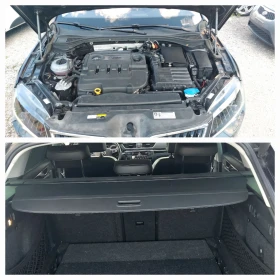 Skoda Superb L&K2.0/190kc/4x4/Автомат/Панорама/Нави/Камера. , снимка 11