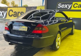 Mercedes-Benz CLK 320 CDI Avantgarde, снимка 4
