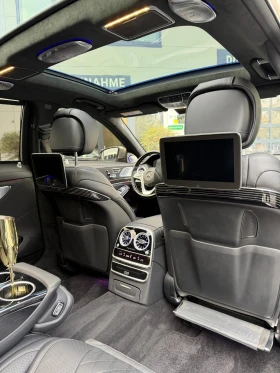 Maybach 650 W222, снимка 10