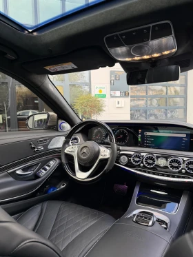 Maybach 650 W222, снимка 9
