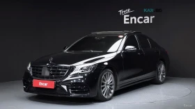 Mercedes-Benz S 350 d 4MATIC AMG| 360| 3D BURMASTER| ВКЛ.ТЕХНОТЕСT, снимка 1