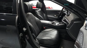 Mercedes-Benz S 350 d 4MATIC AMG| 360| 3D BURMASTER| ВКЛ.ТЕХНОТЕСT, снимка 12