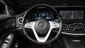 Mercedes-Benz S 350 d 4MATIC AMG| 360| 3D BURMASTER| ВКЛ.ТЕХНОТЕСT, снимка 7