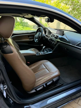 BMW 430 Xdrive Individual, снимка 9