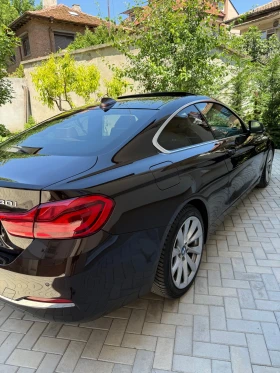 BMW 430 Xdrive Individual, снимка 6