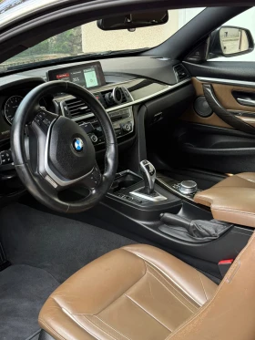 BMW 430 Xdrive Individual, снимка 7