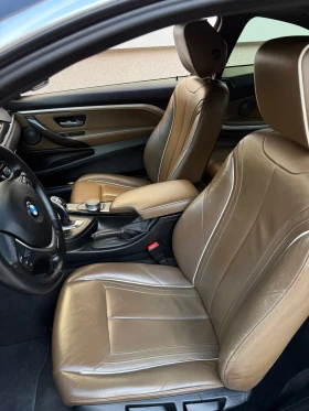 BMW 430 Xdrive Individual, снимка 8