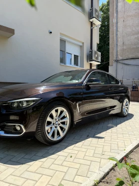 BMW 430 Xdrive Individual, снимка 5