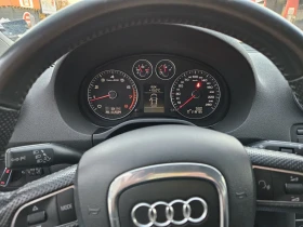 Audi A3 8РА, снимка 5