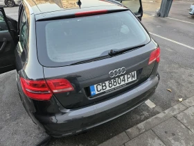 Audi A3 8РА, снимка 10