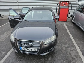 Audi A3 8РА, снимка 1