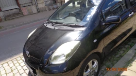 Toyota Yaris 1.4 D4D, снимка 3