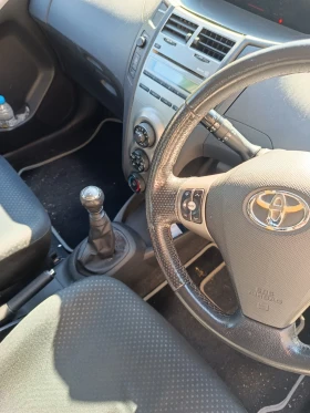 Toyota Yaris 1.4 D4D, снимка 12
