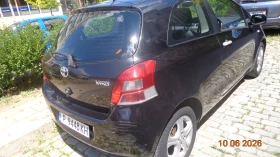 Toyota Yaris 1.4 D4D, снимка 5