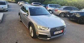 Audi A4 Allroad S-Line / Quattro, снимка 3