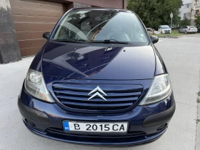 Citroen C3  Клима, снимка 11