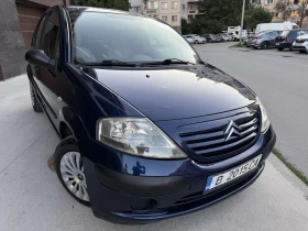Citroen C3  Клима, снимка 2