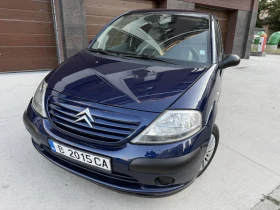 Citroen C3  Клима, снимка 12