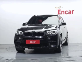 BMW X5M, снимка 3