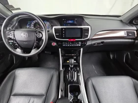 Honda Accord Accord 2.0 Hybrid 9Th Generation, снимка 7